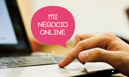 Negocio online Negocio online